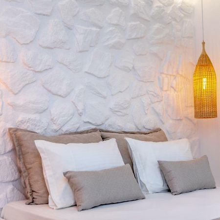 Naxian Pearl Apartment Mikri Vigla Exterior foto